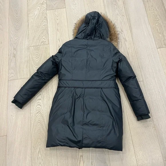 Down Rudsak Jacket - Picture 2 of 5